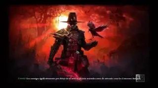 GRIM DAWN BattleMage. Steps of torment