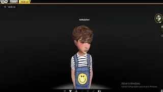 DOAÇÃO DE CONTA CASAL IMVU (META DE LIKE)