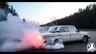 Сделали ЖИГУ быстрее за Копейки! ПУТЬ к КОМПРЕССОРУ 