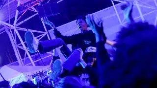 Ragers In Chicago x Summerfest (ft. Run Along Forever, @llucees + More)  | THE RYDAWG VLOG EP. 5