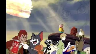 Eddrick's Coomercial Cuck with Minor Disturbances [YTP]