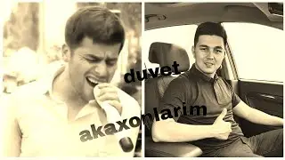 Muhammad Ziyo Abduvohid halilov akahonlarim2