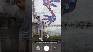 Iruka Creatips #2 - Tips Fotoin Teman Biar Hasilnya Lebih Bagus