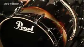 PEARL Vision VBA Starry Nights - 2012