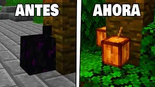 👉300 COSAS que NO SABIAS de MINECRAFT! Parte 2 - Vandel