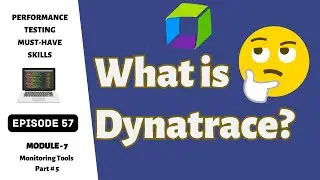 Ep 57 | M Tools | What is Dynatrace? | Comprehensive Guide to Dynatrace