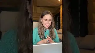Я вышла замуж маме на зло. #shorts