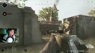 9 Kill Hunt Showdown Game