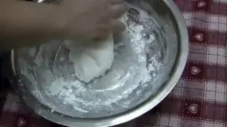 meringue microwave