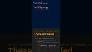 What is an intermediate Collector? - Cracking the Java Coding Interview