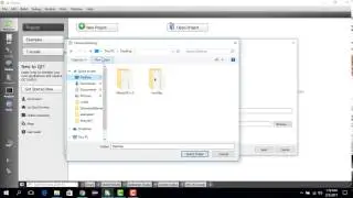 Create C Project in Qt Creator using cs50 library