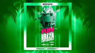 Meduza | Fun Radio Ibiza Experience 2024