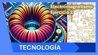 Ejercicio resuelto 🔮 Explorando fuerzas magnéticas