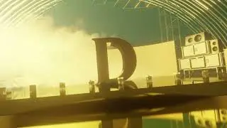 #D | Coming Soon