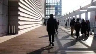 Tokyo Tour Trailer