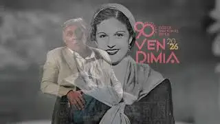 Reinas de la Vendimia: Secretos de una tradición de 90 años👑🍷 | Historia de Vendimia
