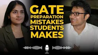 How to start Gate preparation? How to prepare for computer fundamental?