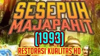 Sesepuh Majapahit (1995) - Murti Sari Dewi, Fendy Pradana | Film Laga Klasik Kolosal Indonesia