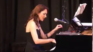 Старый рояль - "Мы из джаза"