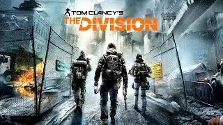 The Division - Game Movie