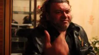 Пророк Санбой о смоленском рок-клубе и не только