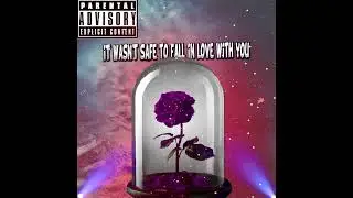 it wasn't safe to fall in love with you (премьера)  2023 года новинка 𝚂𝚕𝚘𝚠𝚎𝚍
