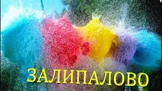 ПОПРОБУЙ НЕ ЗАЛИПНУТЬ ЧЕЛЕНЖ!