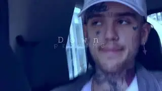Lil Peep Type Beat - 