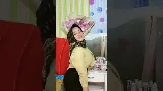 jilbab bikin tegang 