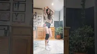 Having fun 😁 Dancing 😎 