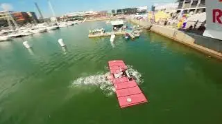 RedBull Flugtag 2022 Tallinn Team Reflekt Perrary Da Ferrary (PDF)