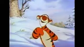 The Wonderful Thing About Tiggers (fast) (Forward & Reverse)