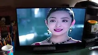 The Night and the Moment (1998) VHS Previews