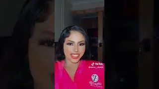 Mama chanja make up