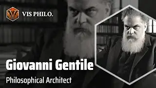 Giovanni Gentile: Founding Fascist Ideologue｜Philosopher Biography