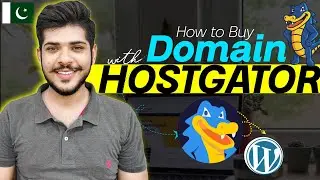 How to buy domain in Hostgator,  Hostgator Tutorial