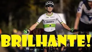 Resumo XCO World Cup 2024 - Etapa 7 em Lake Placid