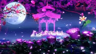 优美中国古典音乐 琵琶音乐 笛子音乐 古琴音乐 最好听的中国传统音乐 Beautiful Chinese classical music Pipa music Flute music