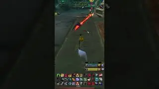 #worldofwarcraft #arena #Dragonflight Arena 2x2 Rogue Hunter 2400 mmr