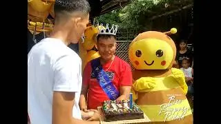 #BeeSurprisePadala | Mr. Gerry Mamburao 50th Birthday