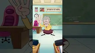 NO SLEEPING! 