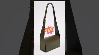 Осторожно, здесь МОДНО! Базовые сумки 🌟🌟🌟