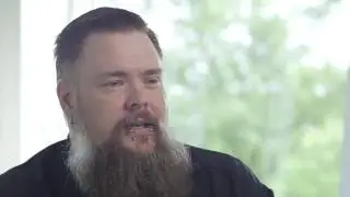 RDX Employee Testimonial- Bill Wolf