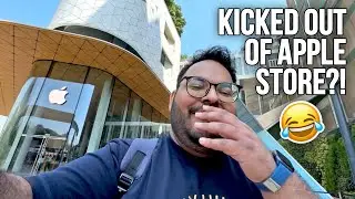 I visited the most ICONIC places of Mumbai in 1 Day!😍 | ShivamThinks