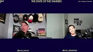 Is it Panic Time for the Yanks?