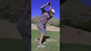 #short #par3 #challenge #golf #divot #releasethecheeks #rtclifestyle #pgatour #livgolftour