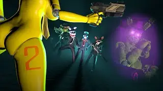 Five Nights of Debauchery 2 - Preview (Fake. The real one is up now)