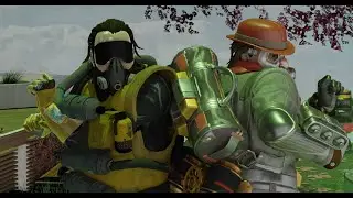 when the gas daddy gets a dub in rank