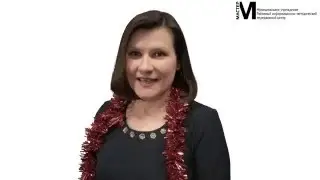 Новогоднее поздравление от сотрудников РИМПЦ "Мастер"