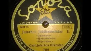 Jularbos Jubileumslåtar II